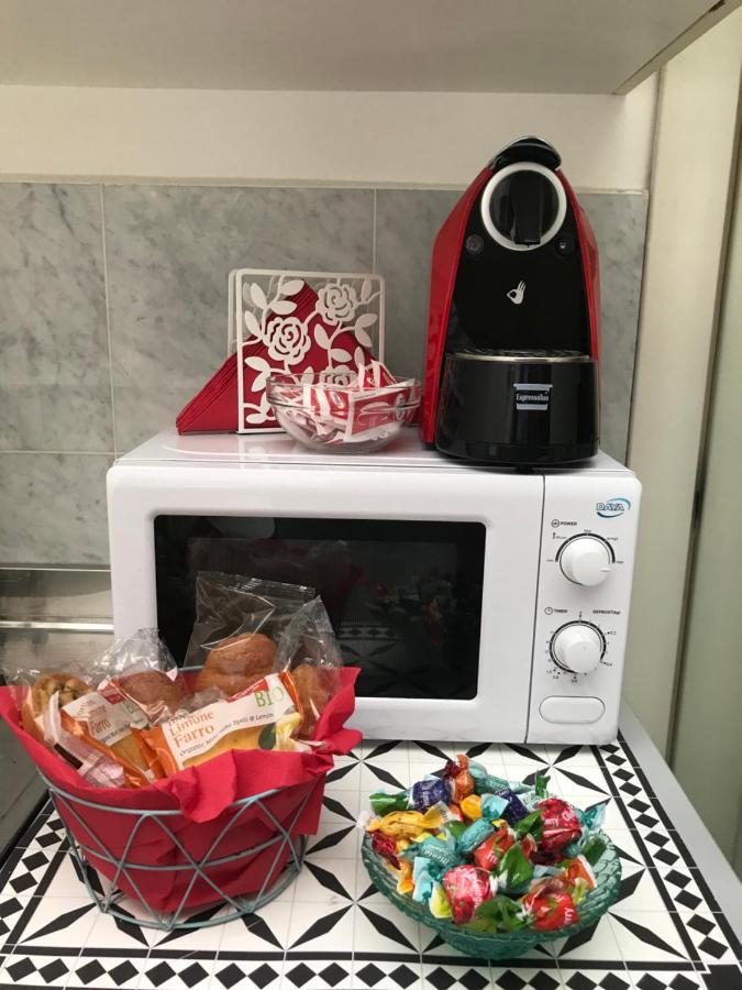 Apartamento Loft Nel Cuore Di Brera *