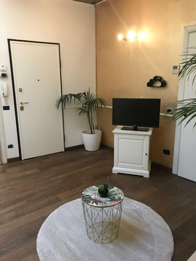 Loft Nel Cuore Di Brera Apartamento Milán